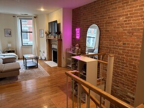 87 Gainsborough St, Unit 103 in Boston, MA - Foto de edificio - Building Photo