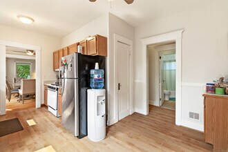 253 W Elm St in New Haven, CT - Building Photo - Building Photo