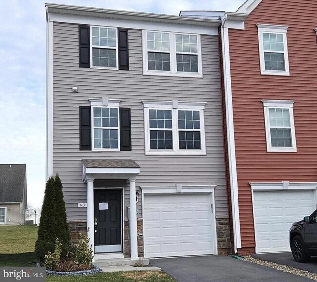 property at 43 Cecily Way