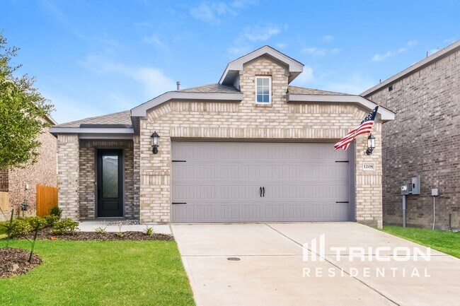 property at 1208 Dye Blvd