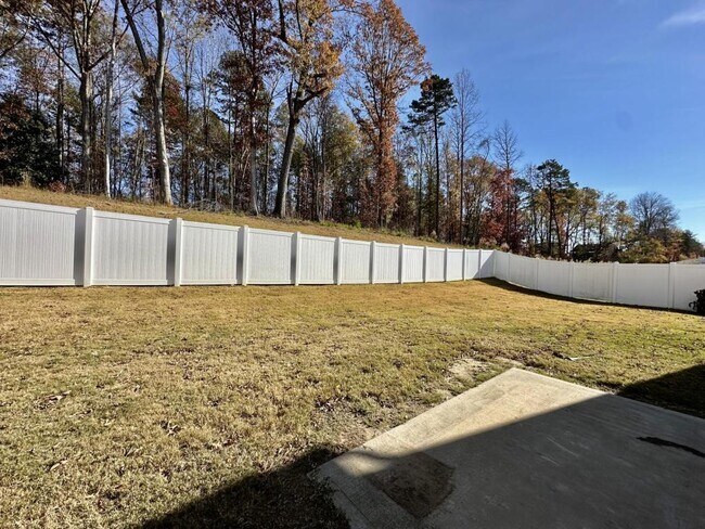 1210 Leno Ln in Dallas, NC - Building Photo - Building Photo