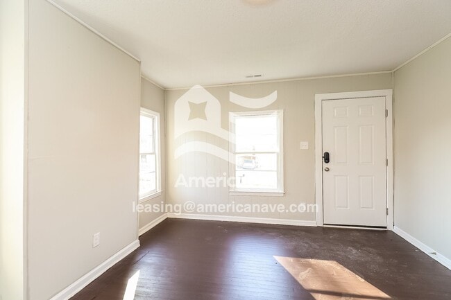 110 Filter Plant Rd in Gaffney, SC - Building Photo - Building Photo