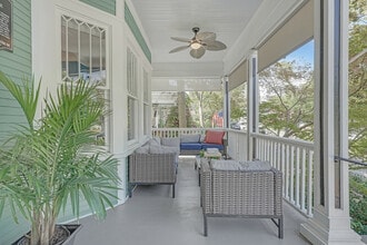 312 N 5th Ave in Wilmington, NC - Foto de edificio - Building Photo