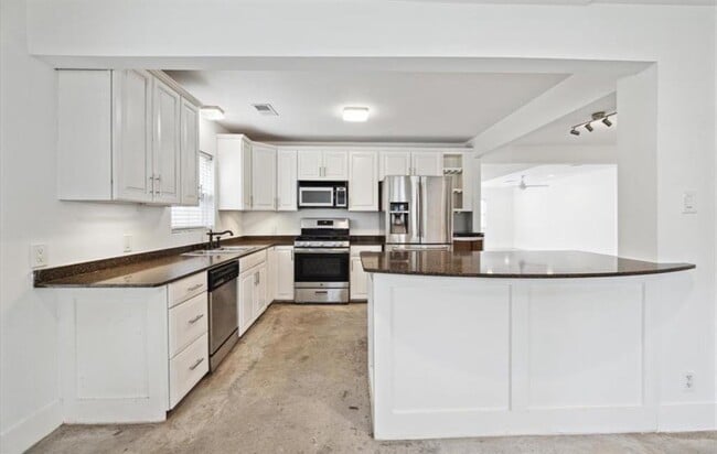 3818 Childress St in Houston, TX - Building Photo - Building Photo