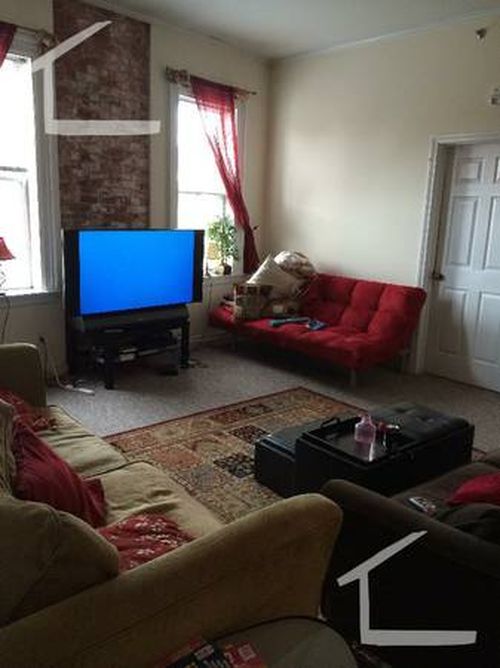 4 Davis Ave-Unit -3CT in Brookline, MA - Building Photo - Building Photo