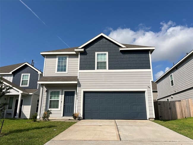 property at 22015 Sovereign Hts Ln.