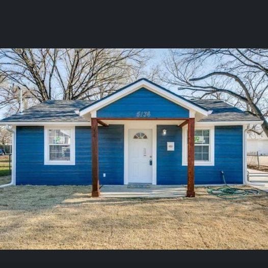 property at 5136 Bourquin St