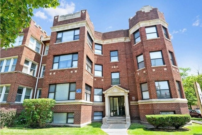 1346 W Howard St, Unit 1E, Unit 1E