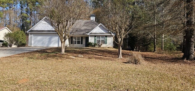 32 Concord Ct N in Concord, GA - Building Photo - Building Photo