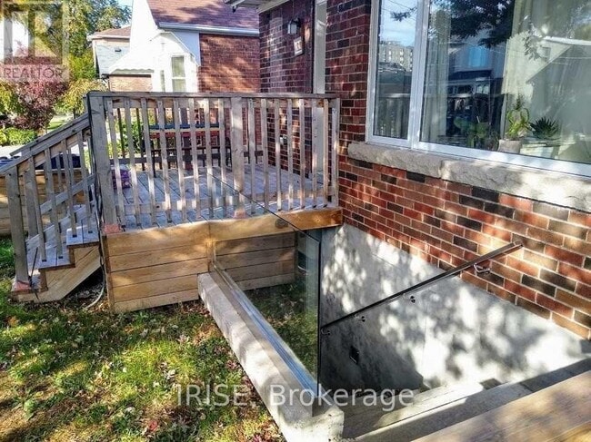 property at 11 Donmore Ave