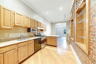 807 Washington St in Hoboken, NJ - Building Photo