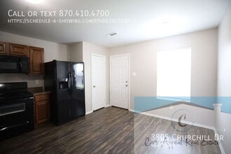 3805 Churchill Dr in Jonesboro, AR - Building Photo - Building Photo
