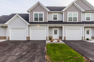 100 Spring Flower Dr