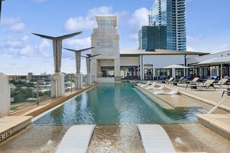 Arrive River Oaks in Houston, TX - Foto de edificio - Building Photo