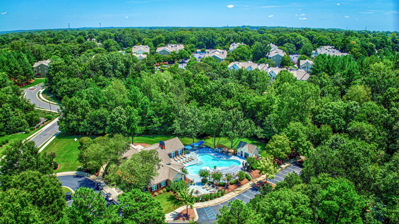 Brookstone in Rock Hill, SC - Building Photo