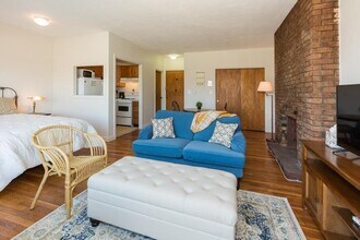 220 Beacon St in Boston, MA - Building Photo - Building Photo