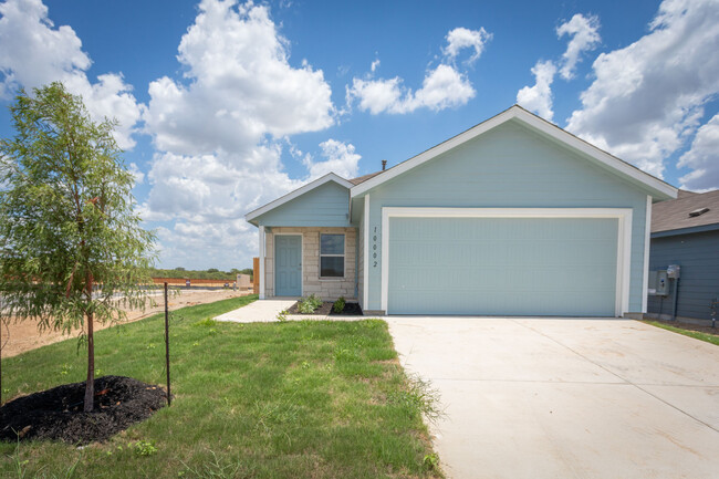 property at 10002 Ana Hts