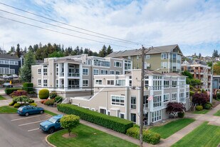 3016 N Carr St in Tacoma, WA - Building Photo