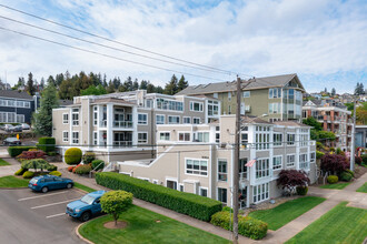 3016 N Carr St in Tacoma, WA - Building Photo - Primary Photo