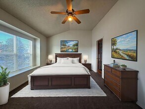 2650 Norwich Dr in Colorado Springs, CO - Building Photo - Building Photo