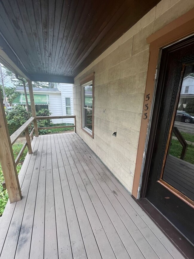 533 E 5th St in Erie, PA - Building Photo - Building Photo