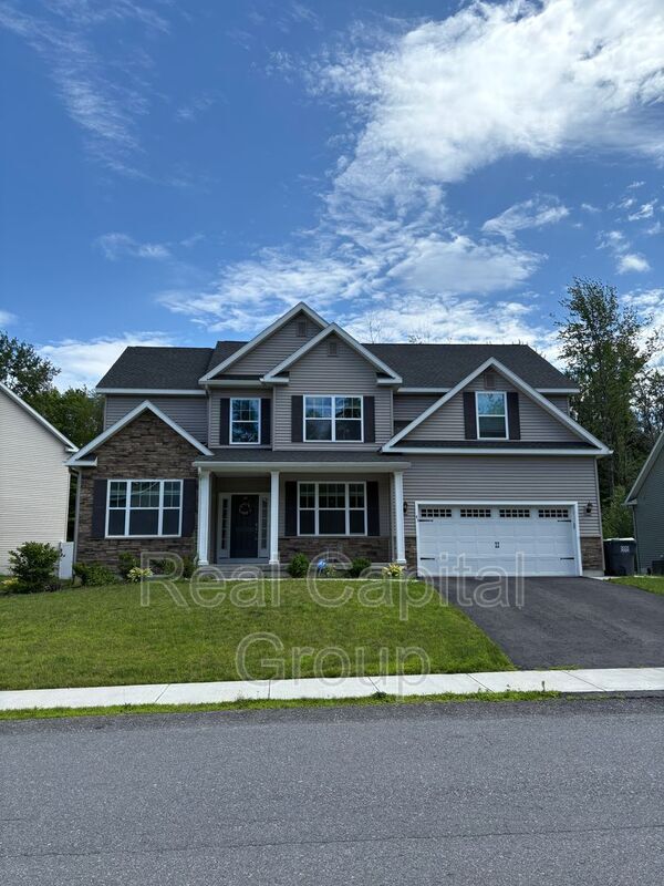 property at 43 Timber Creek Dr