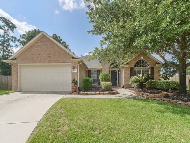 15310 Cypressedge Ct in Cypress, TX - Building Photo - Building Photo