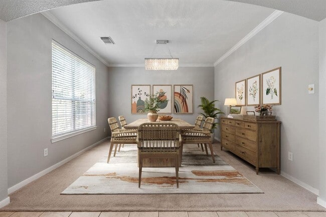 42 Ebony Oaks Pl in The Woodlands, TX - Building Photo - Building Photo