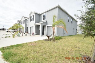 419 Mangrove Shade Cir in Apollo Beach, FL - Building Photo - Building Photo