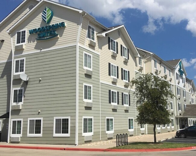 Furnished Studio Apartments in Springfield, MO