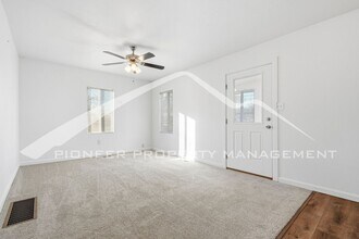 2840 W 1st Ave in Denver, CO - Building Photo - Building Photo