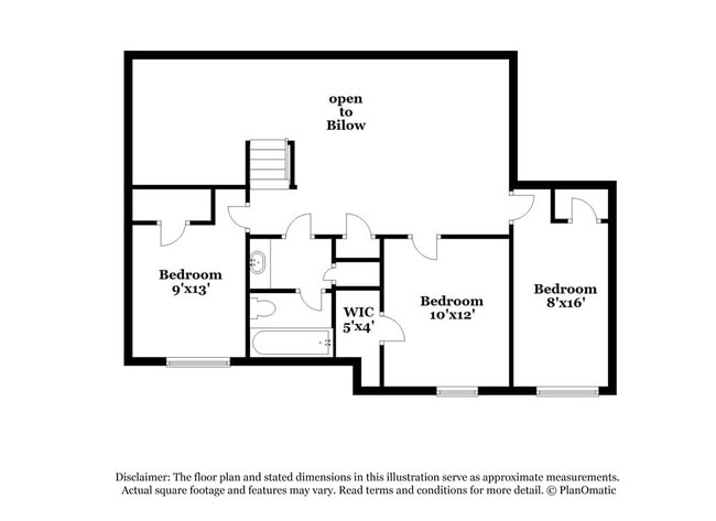 2085 Corners Circle Trce in Lithonia, GA - Building Photo - Building Photo