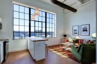 Ansco Lofts Apartments