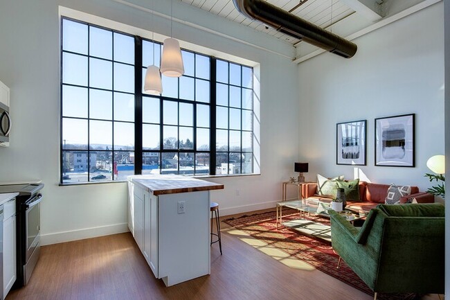 Ansco Lofts