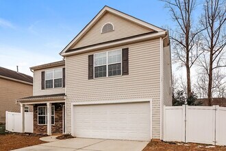 7938 Rusty Plow Court in Charlotte, NC - Building Photo - Building Photo