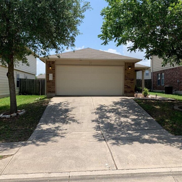 137 Grazing Horse Ln in Manchaca, TX - Building Photo