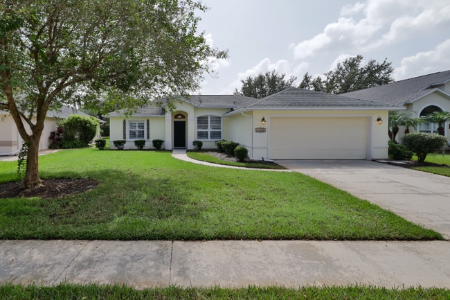 1640 Armin Ct in Port Orange, FL - Foto de edificio - Building Photo