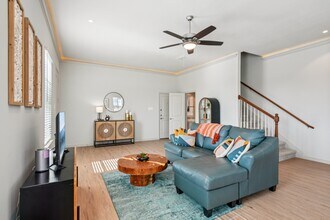 The Reserve at Red Oak in Red Oak, TX - Foto de edificio - Building Photo