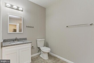 1923 Ashland Ave in Baltimore, MD - Building Photo - Building Photo