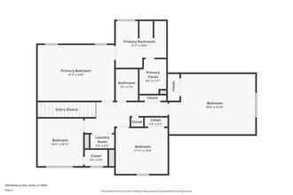 309 Edenberry Way in Easley, SC - Building Photo - Building Photo