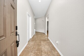 6431 Westward Wood Way in Humble, TX - Building Photo - Building Photo