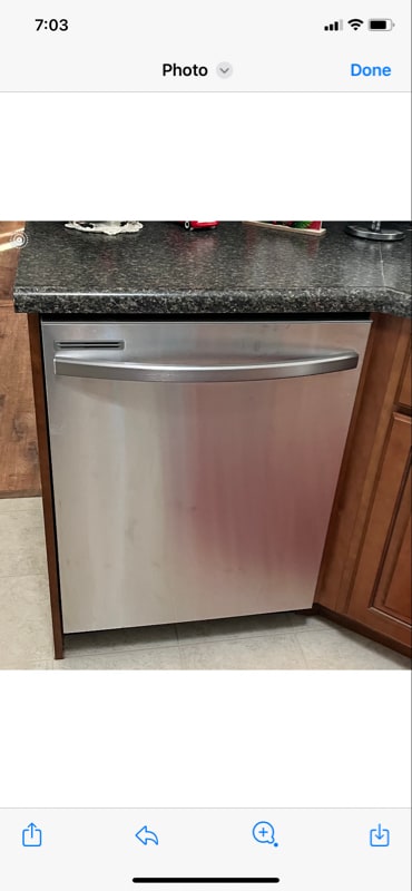 property at 1834 Iron Mountain Dr