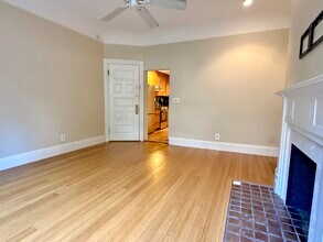 330 Dartmouth St, Unit 1B in Boston, MA - Building Photo - Building Photo