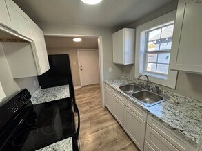 1904 Grant St in Wichita Falls, TX - Building Photo - Building Photo