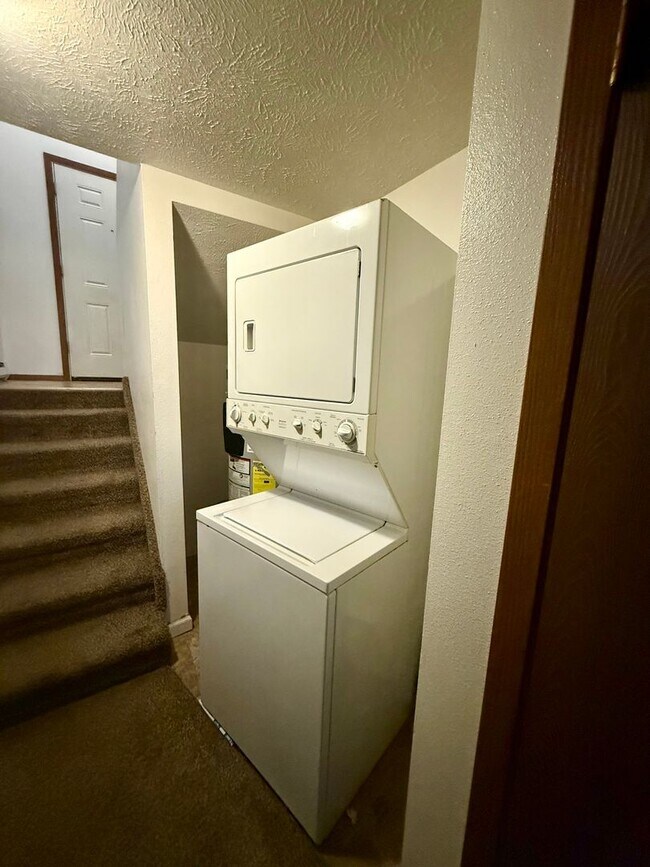 1605 W York Ave in Spokane, WA - Foto de edificio - Building Photo