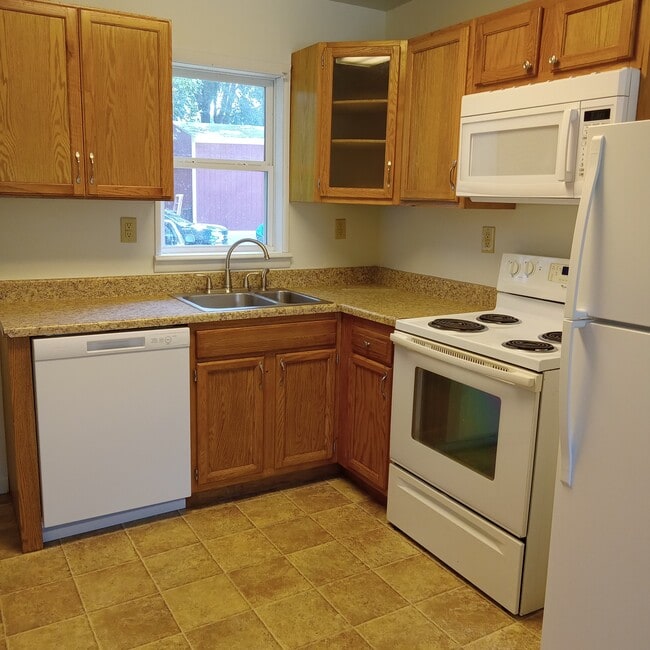 property at 309 Perry St