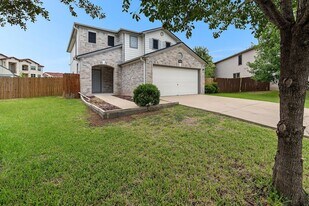 5508 Tabby Cove in Austin, TX - Building Photo