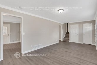 1465 Piedmont Rd in Marietta, GA - Building Photo - Building Photo