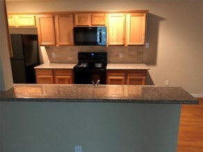 16972 W Ivanhoe St in Montgomery, TX - Building Photo - Building Photo