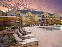 The Alhambra Senior Apartments photo'